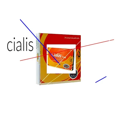 Cialis vidal prix